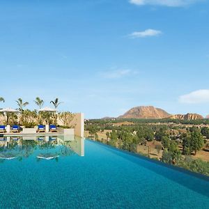 Taj Amer, Jaipur